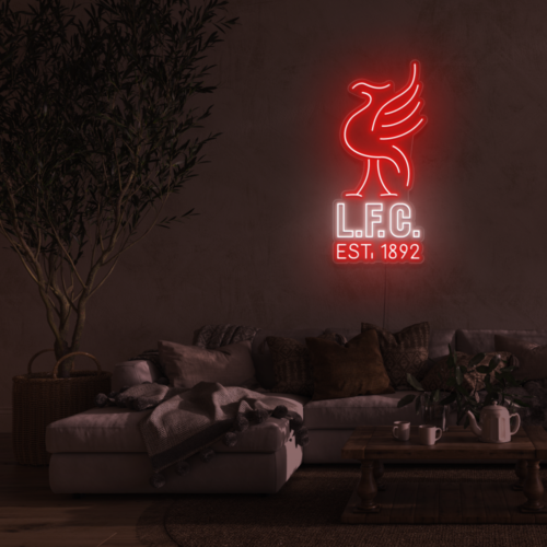 Liverpool FC