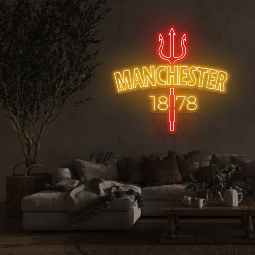 Manchester United