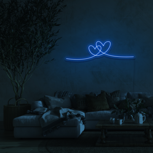 Loving Hearts