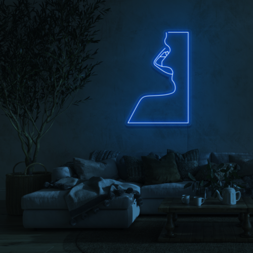 Silent voice