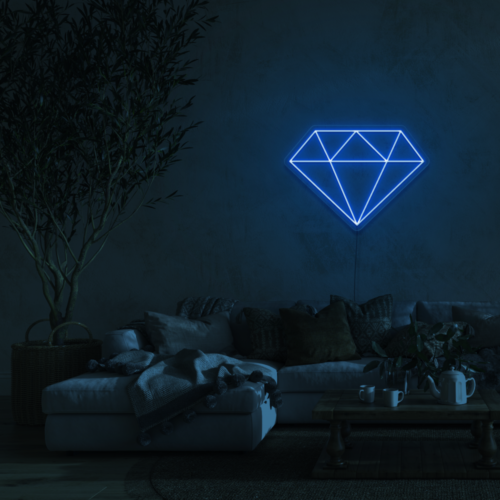 Diamond