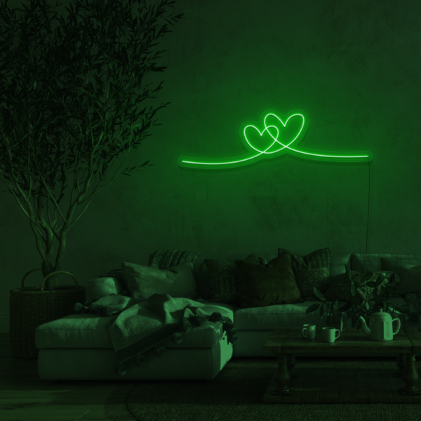 Loving Hearts