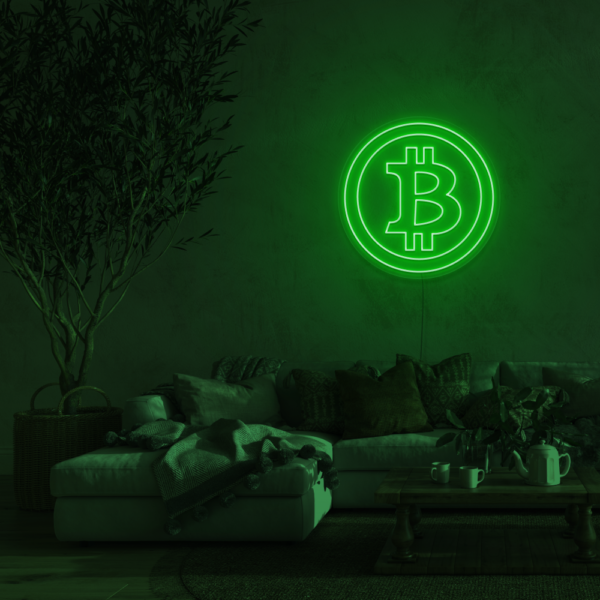 Bitcoin