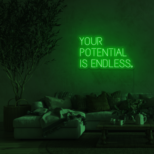 Potential