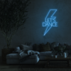 LETS DANCE