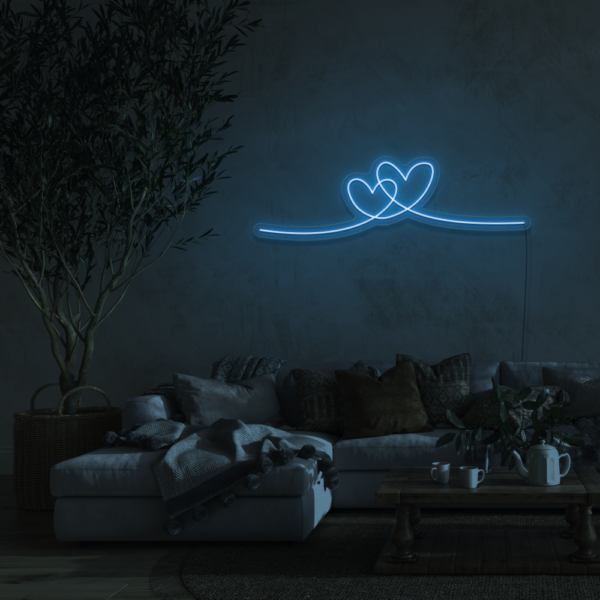 Loving Hearts