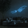 The creation of paw