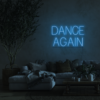 DANCE AGAIN
