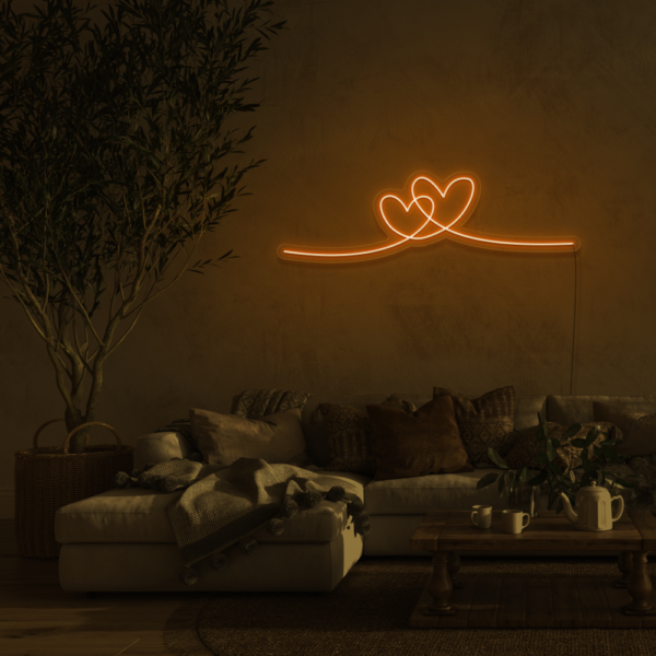 Loving Hearts