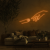 The creation of paw