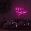Better Together