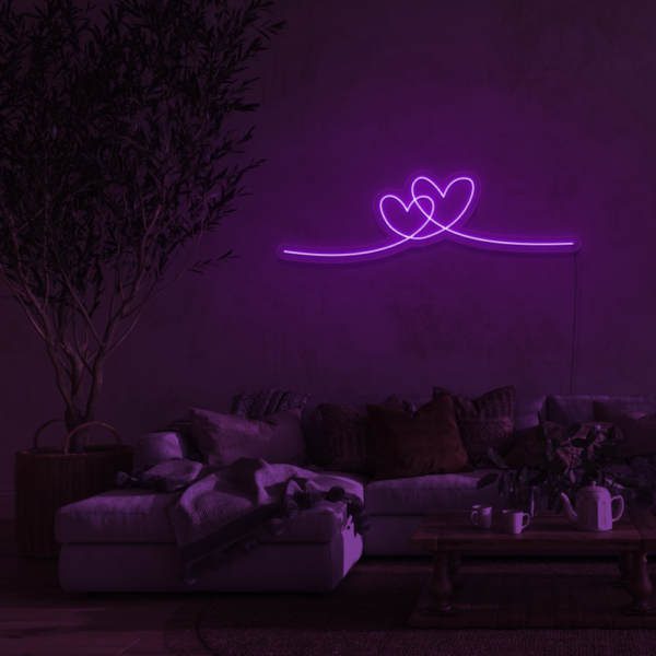 Loving Hearts