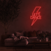 LETS DANCE