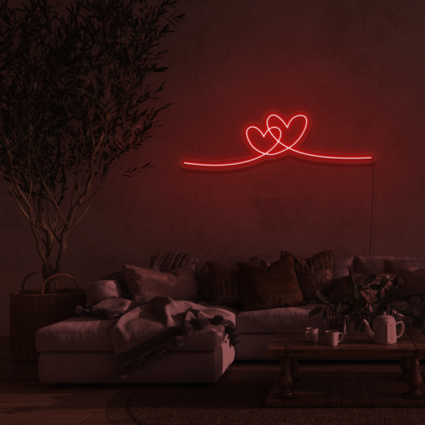 Loving Hearts