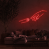 The creation of paw