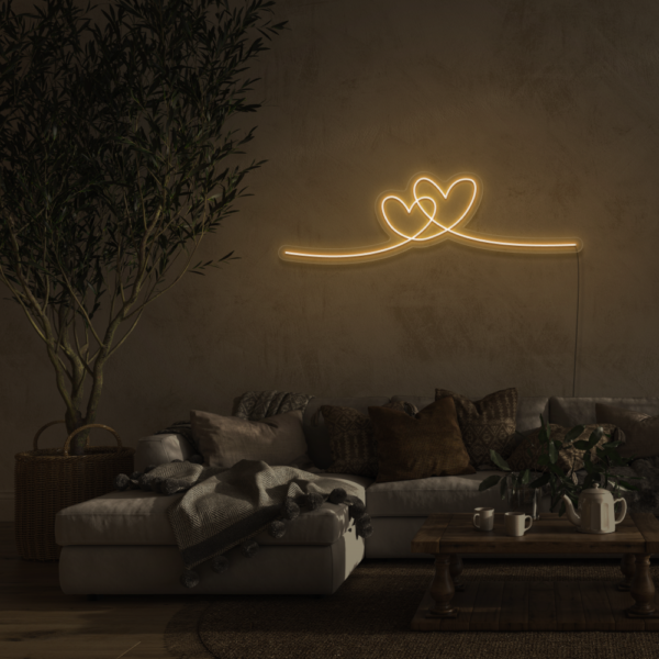 Loving Hearts