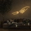 The creation of paw