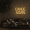 DANCE AGAIN
