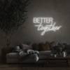 Better Together