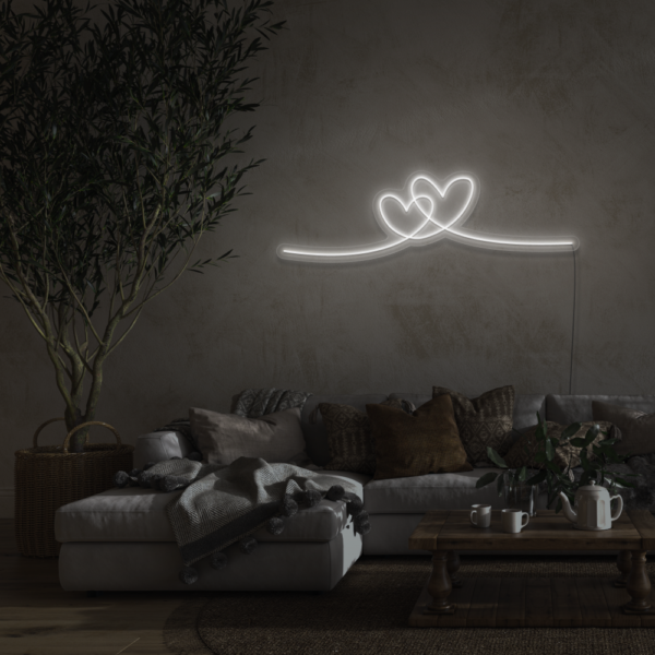 Loving Hearts