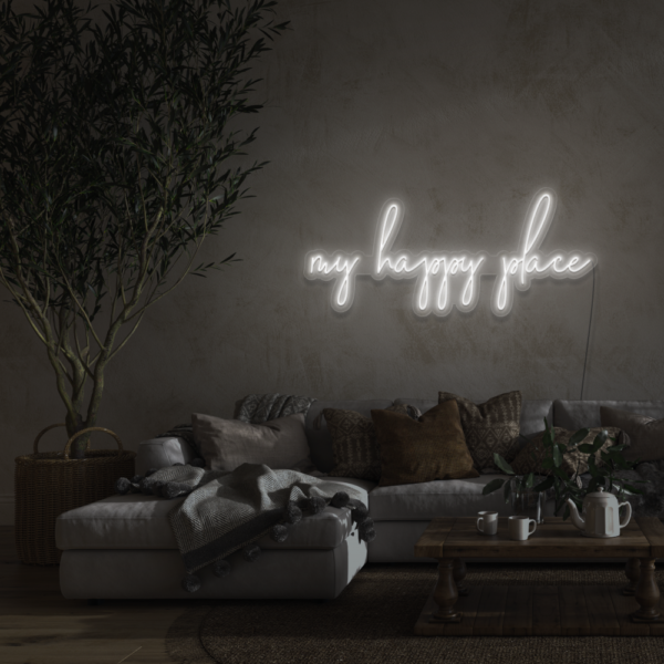 my happy place