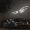 The creation of paw