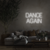 DANCE AGAIN