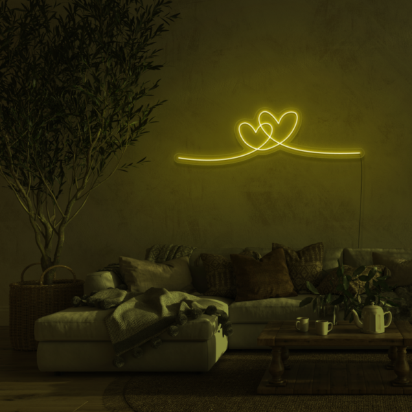 Loving Hearts