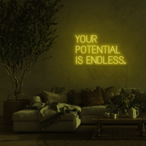 Potential