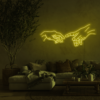 The Creation of Adam
