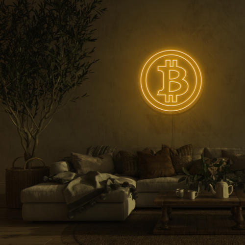 Bitcoin